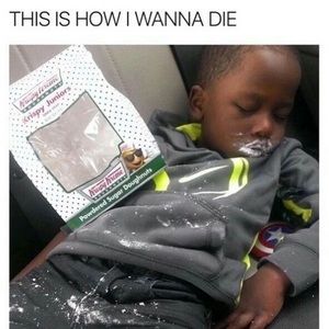 Meet your Posher, Ray